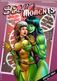 She hulk tropical summer porn comic english jpg x Sexy she hulk