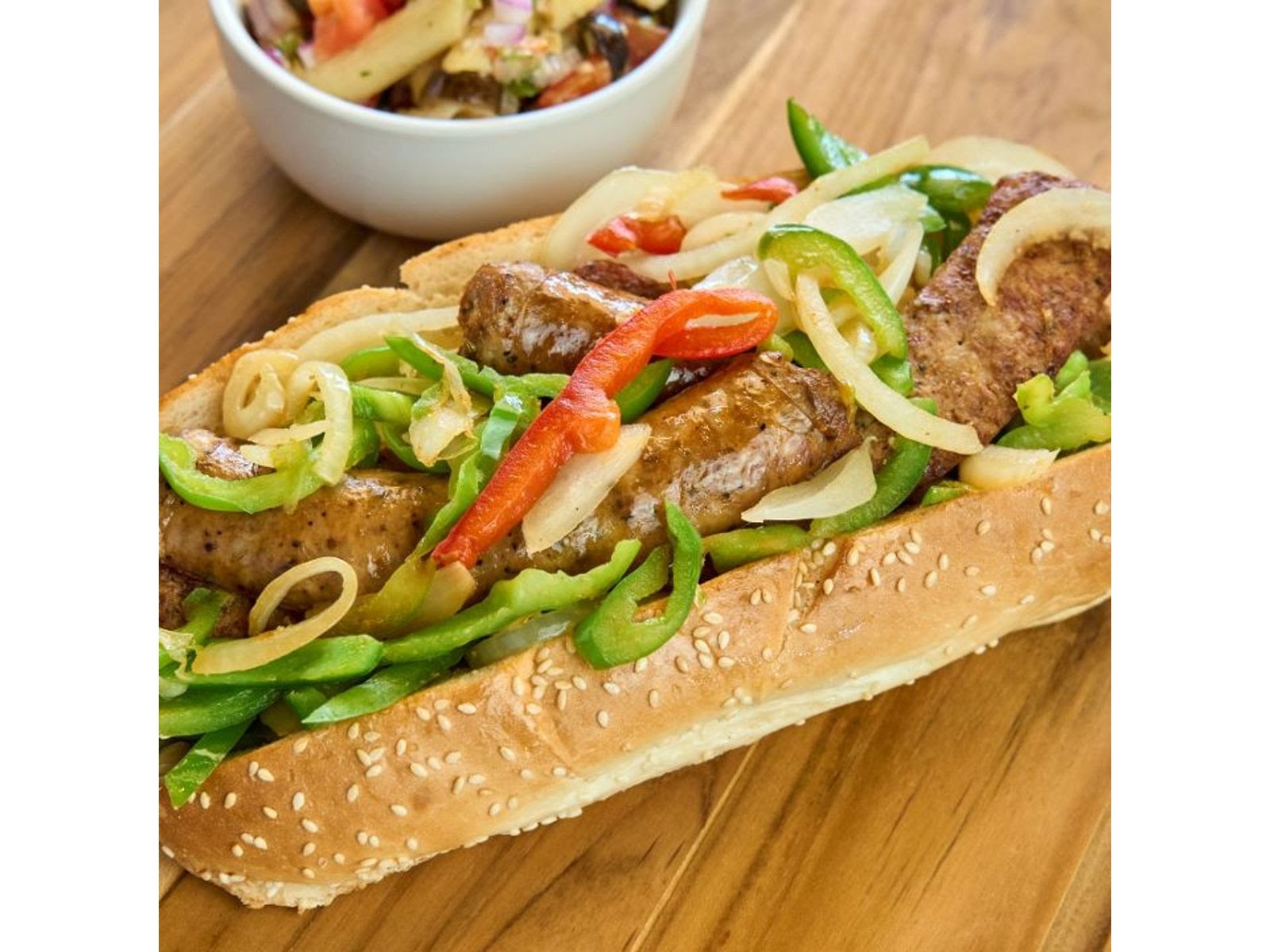 Streets of New York by null