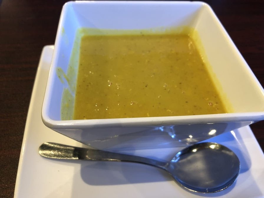 Aladdin Cafe by null