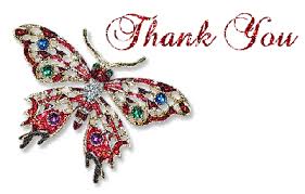 thankyoubutterfly