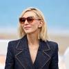 Cate Blanchett: “Recoger el Premio Donostia entre Bardem y ...