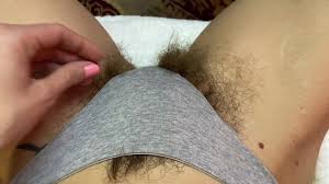 Hairy pussy in panties jpg x Hairy panties