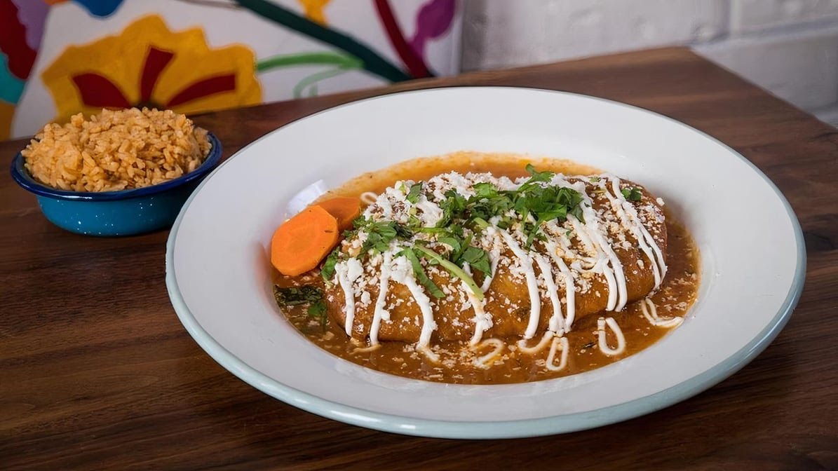 Rico Rico Taco by null