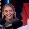 Kelsea Ballerini Netflix