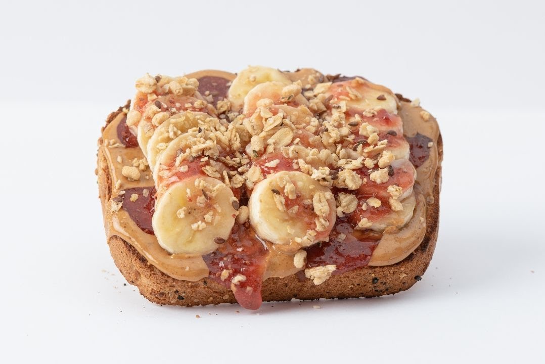 Vitality Bowls by null
