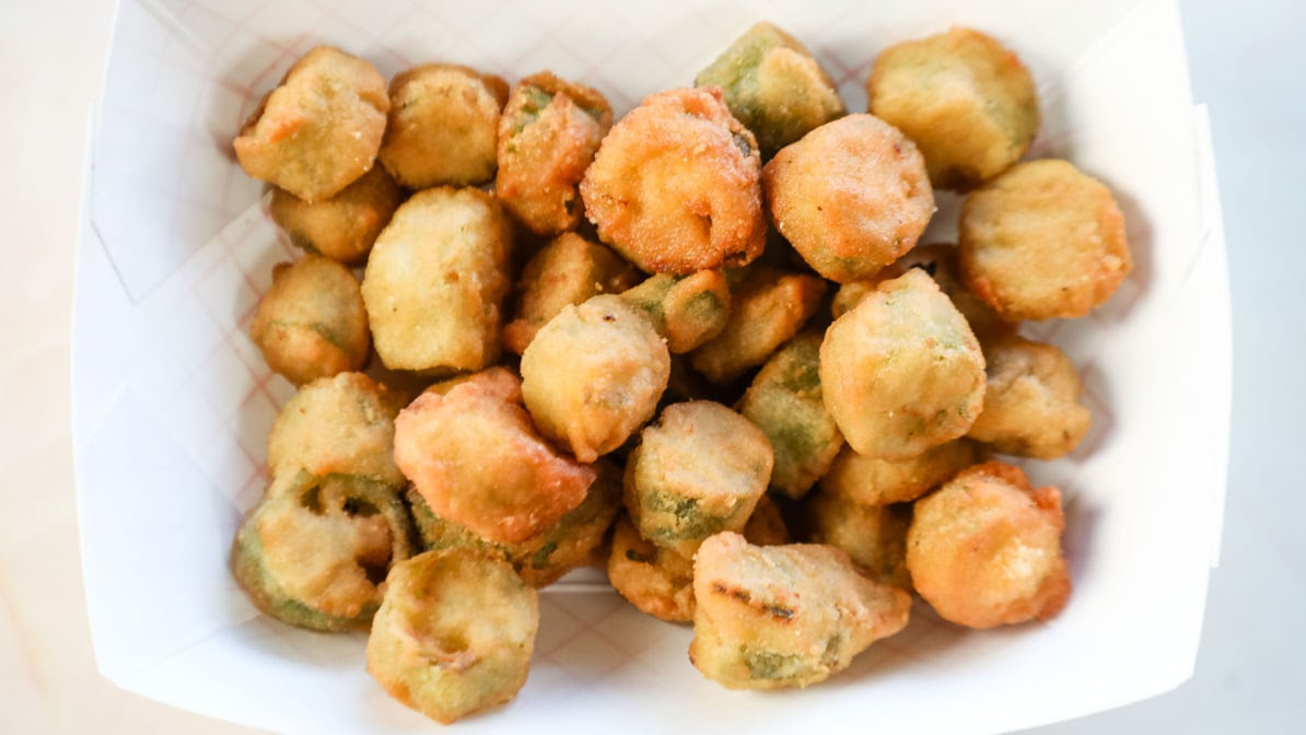 Zesto Drive-In by null