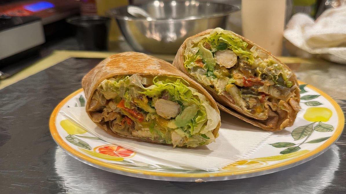 The Bakeshop on Twentieth by null