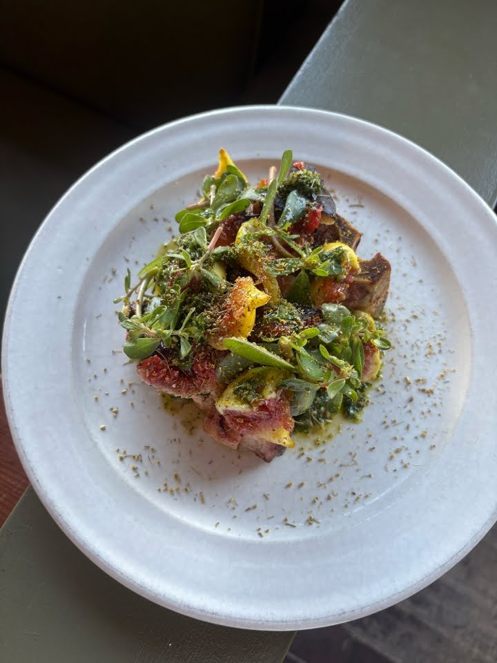 Rustic Canyon by null