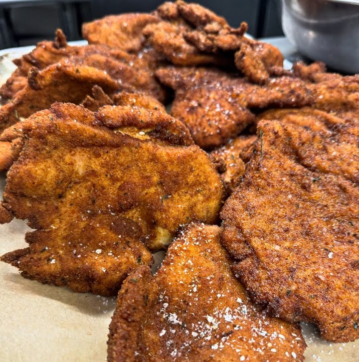 TABLE Mercato by null