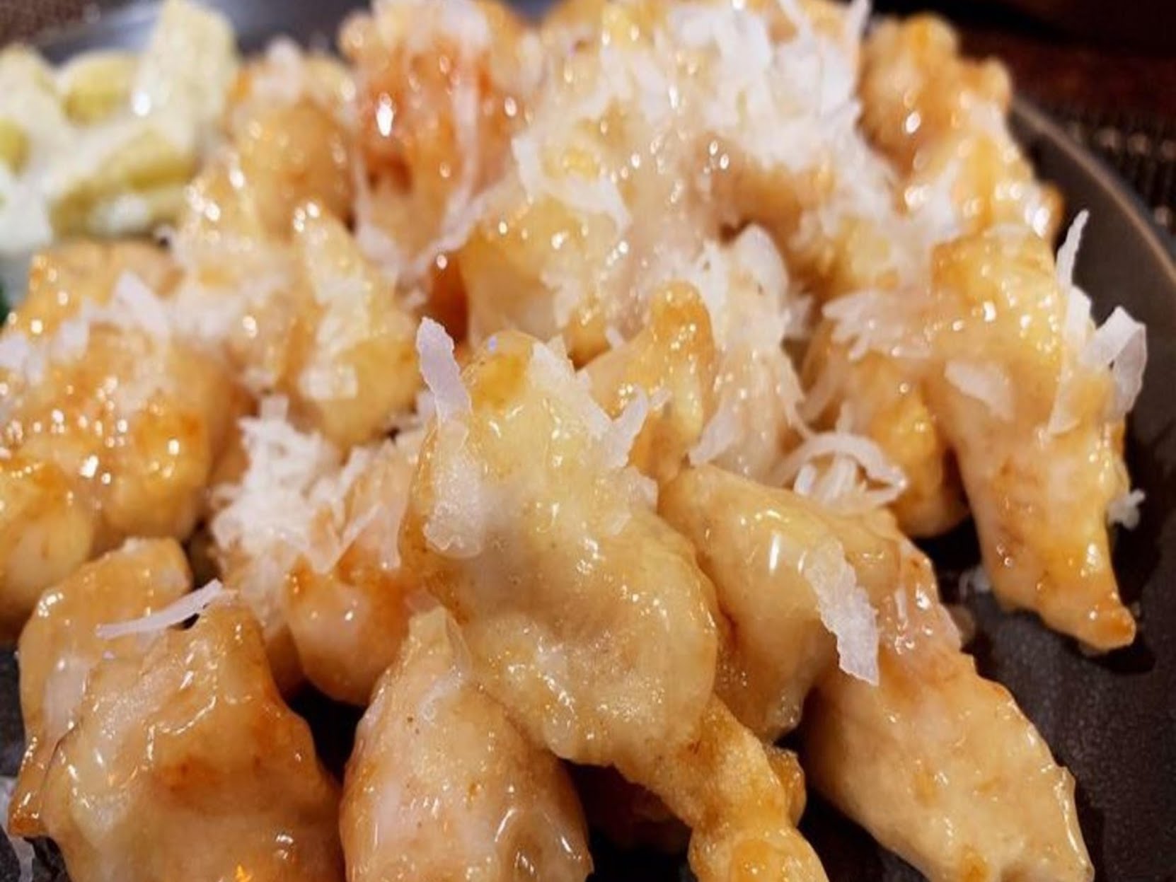 JW Chen's Asian Fusion by null