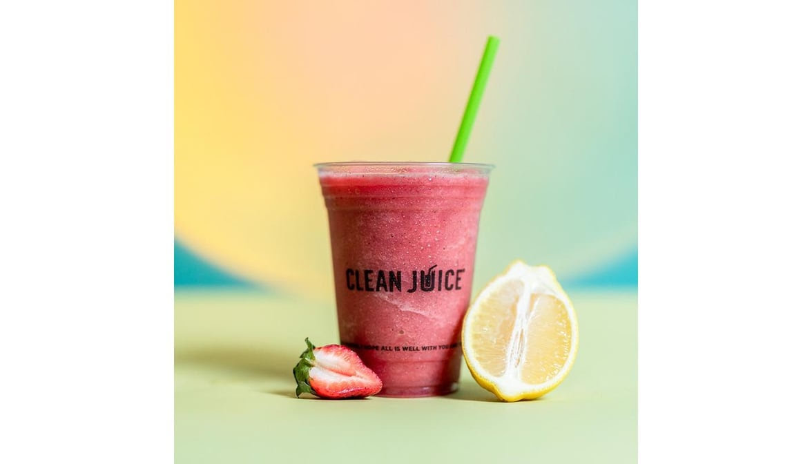 Clean Juice by null
