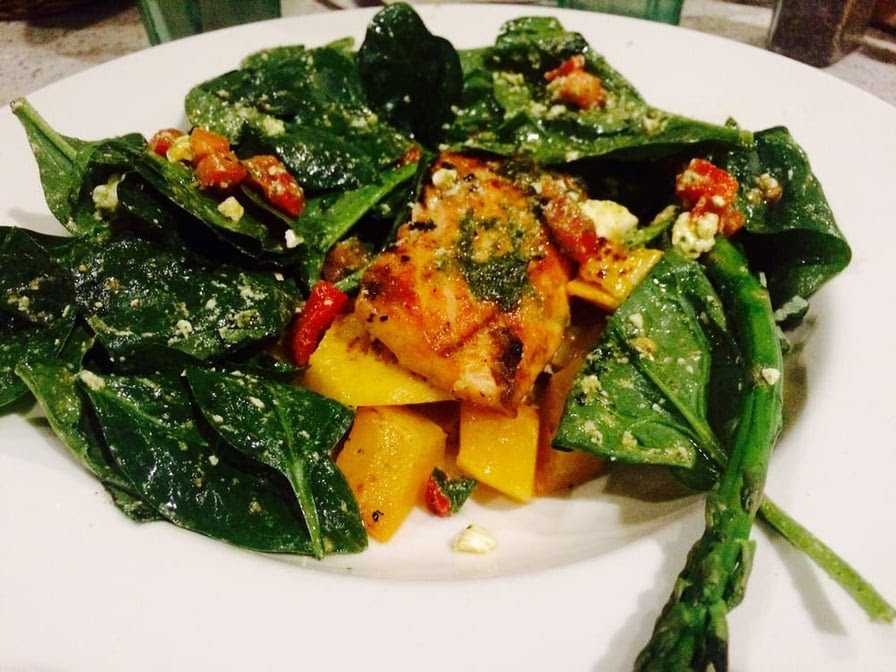 Wolf Creek Restaurant by null