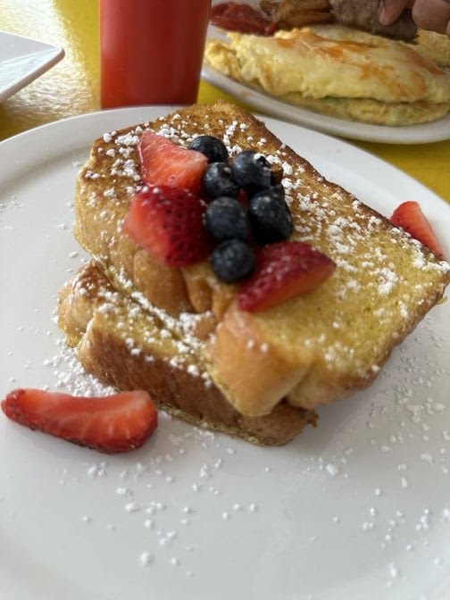 5th Street Patio Cafe by null