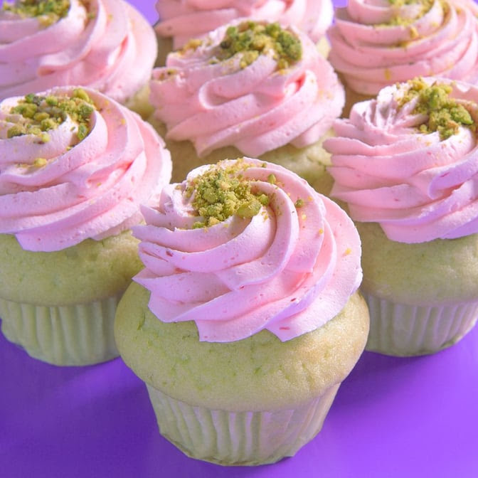 Sugar Bakery by null