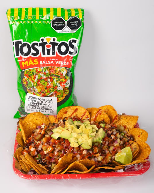 Lupita's Hot Dogs by null