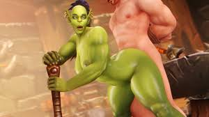 Orc porn rule hentai jpg x Sexy orc