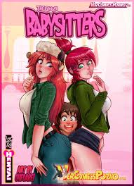 Babysitter the notorious productions adult empire jpg x The babysitter