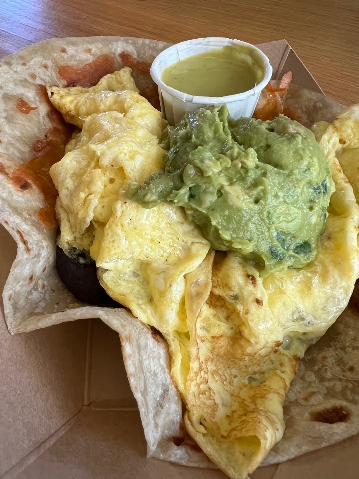 Taco Flats-Riata by null