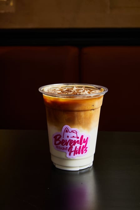 Hibake | Asian Fusion Bakery by null