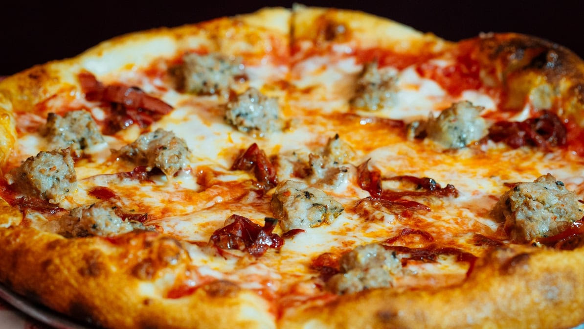 Enjay's Pizza by null