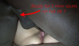 Broken condom creampie porn videos jpg x Broken condom creampie
