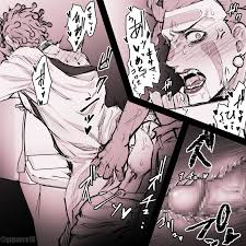 Jojo bizarre adventure vento aureo opening jpg x Vento aureo