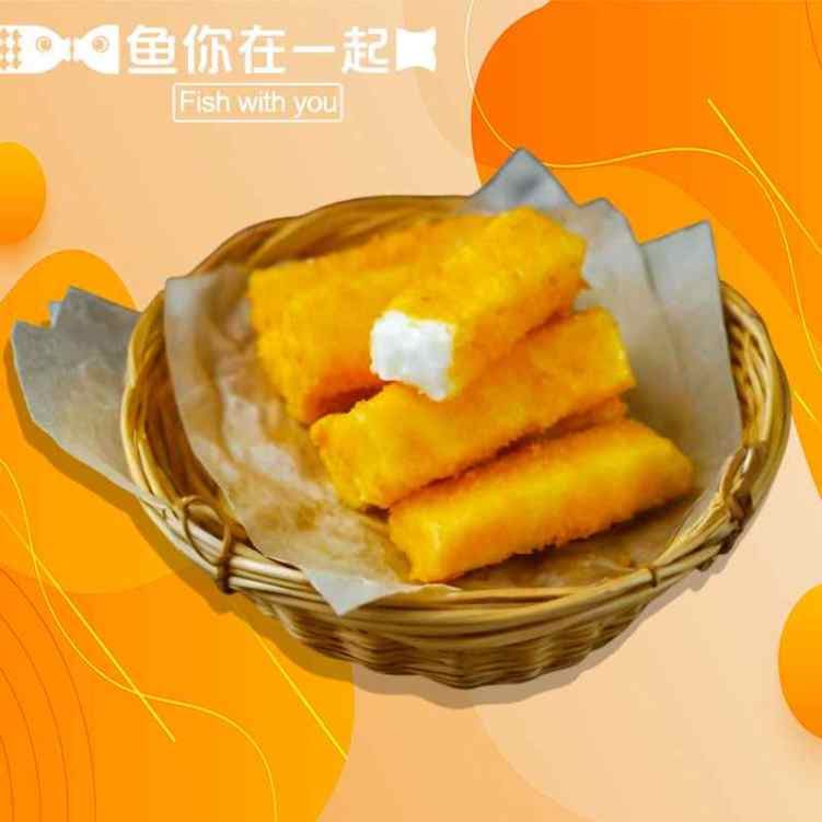 Fish With You ｜Spicy & Sour Fish Soup 鱼你在一起酸菜鱼 by null