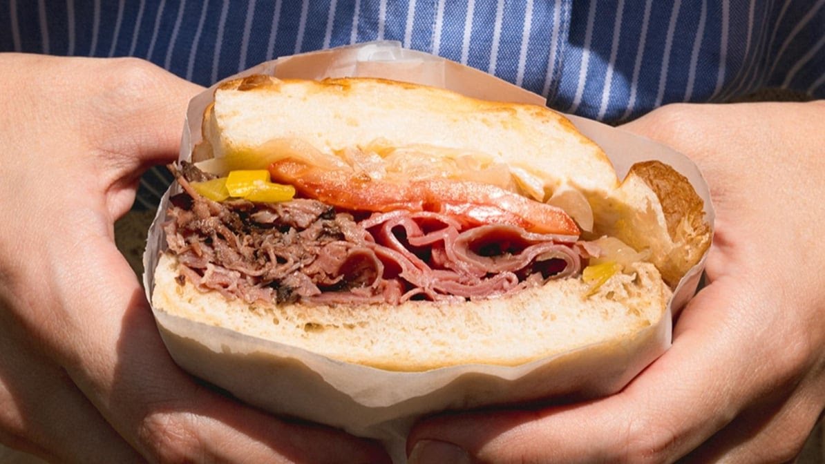 La Nonna - Insalate & Panini Parlor by null