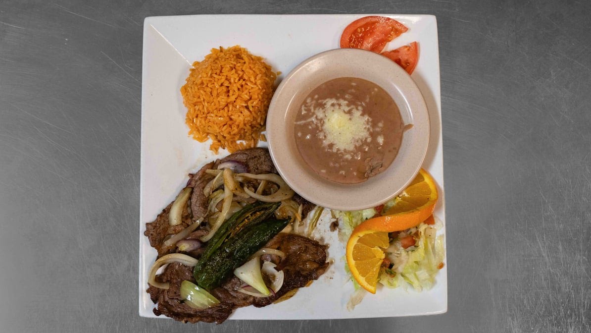 Dos Amigos Mexican Restaurant by null