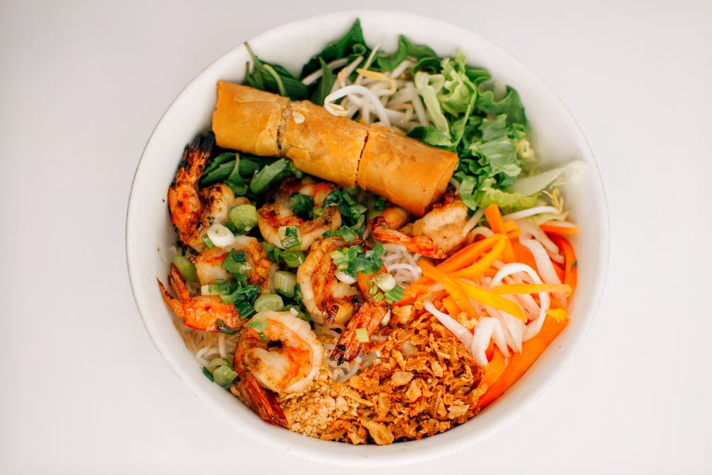 Yummy Pho & Bo Ne by null