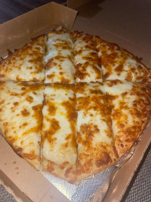 Mr Gatti's Pizza by null
