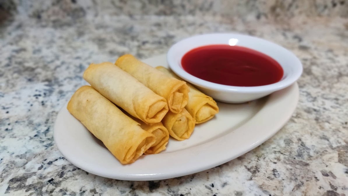 South Garden Chinese Restaurant by null