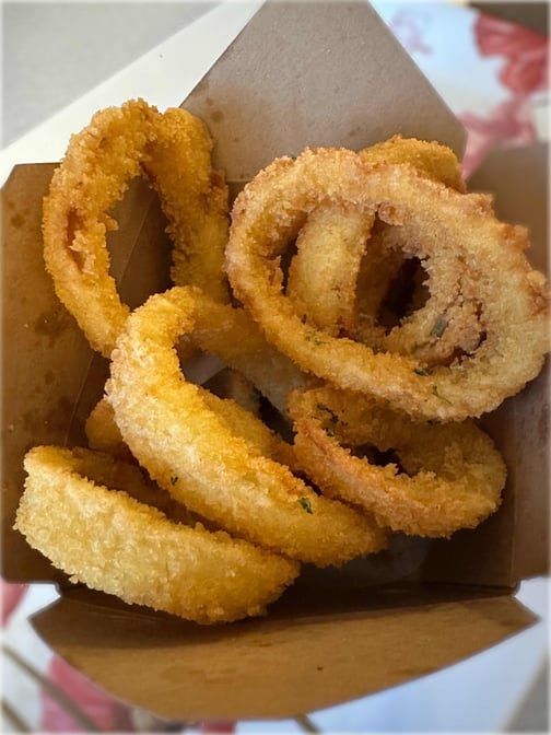 CM Chicken La Habra by null