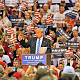 Trump says he will win general elections 