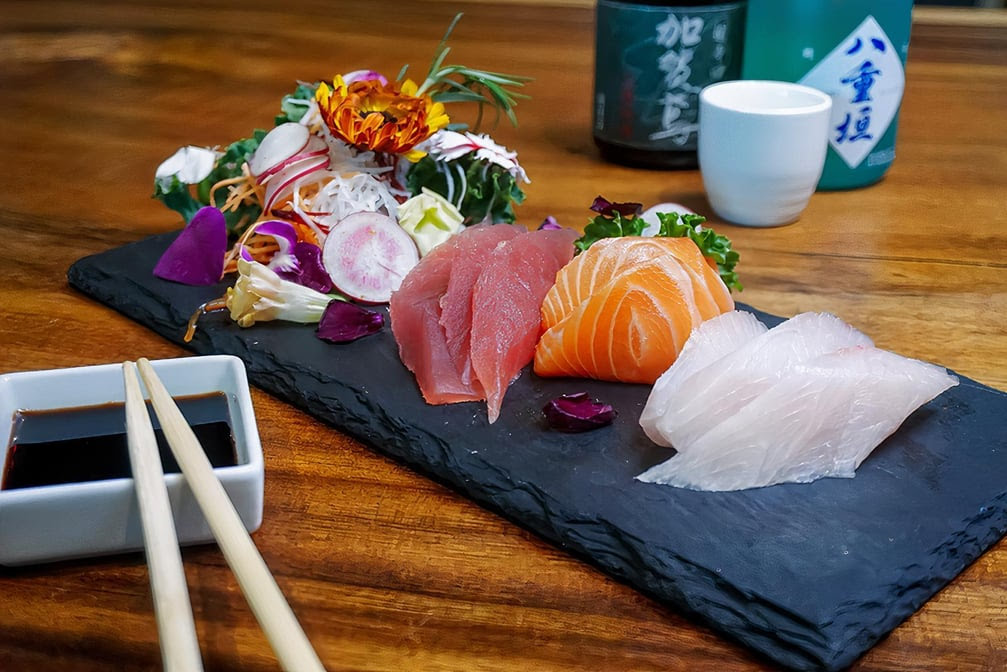 Sushi Yu 2 by null