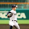 沖縄尚学・當山、この夏初失点 強力打線を止められず