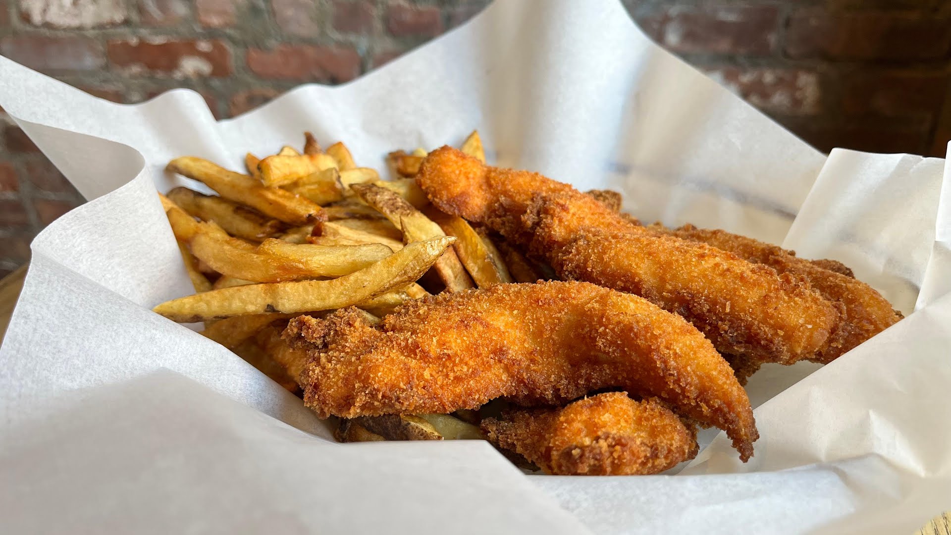 The Dram Shop Bar by null