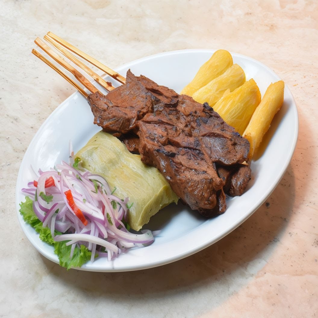 El Bolivariano by null