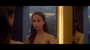 Alicia vikander sexy jpg x Alicia vikander sexy