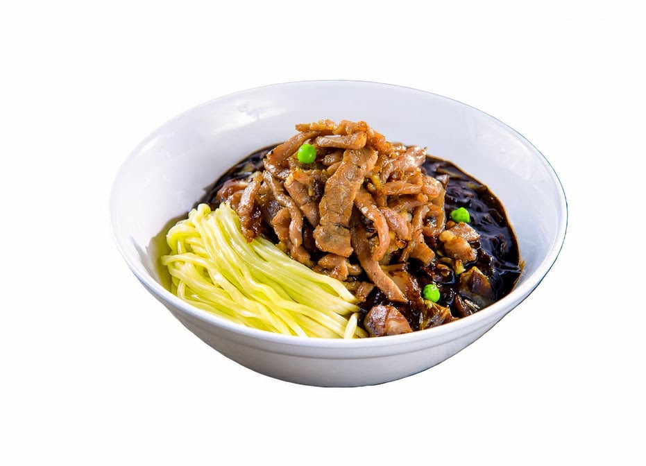 Paik's Noodle by null