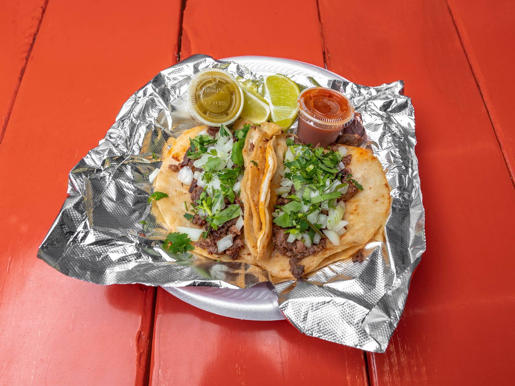 TACO CAT by null