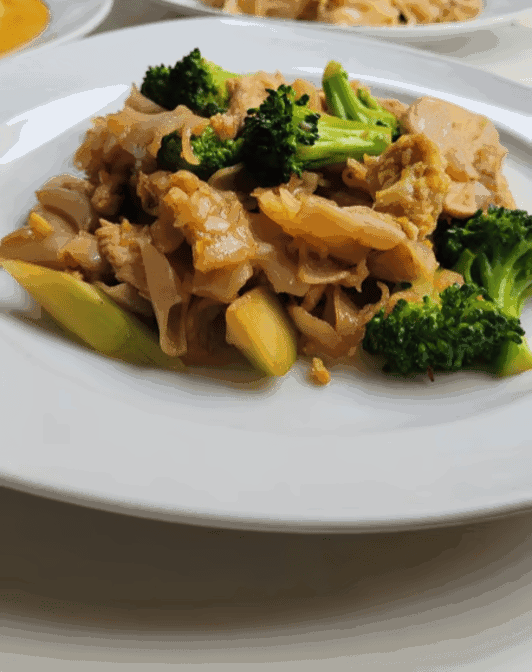 Sala Thai Restaurant by null