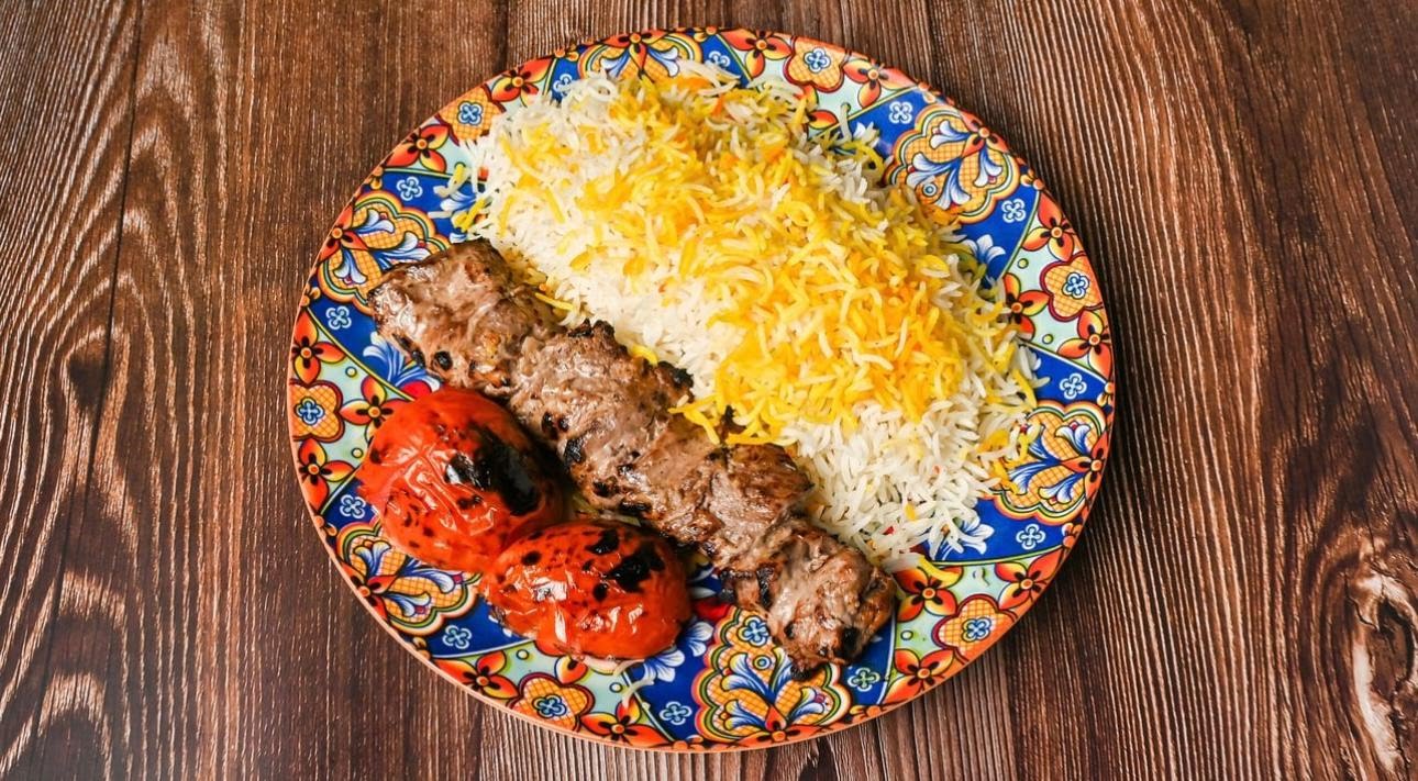 Homa Persian Cuisine by null