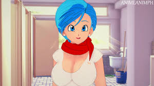 Bulma animated dboy hentai foundry jpg x Bulma hentai