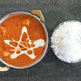 Aroma Indian Cuisine by null