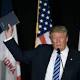 Inside Trump's Closed-Door Meeting, Held To Reassure 'The Evangelicals' 