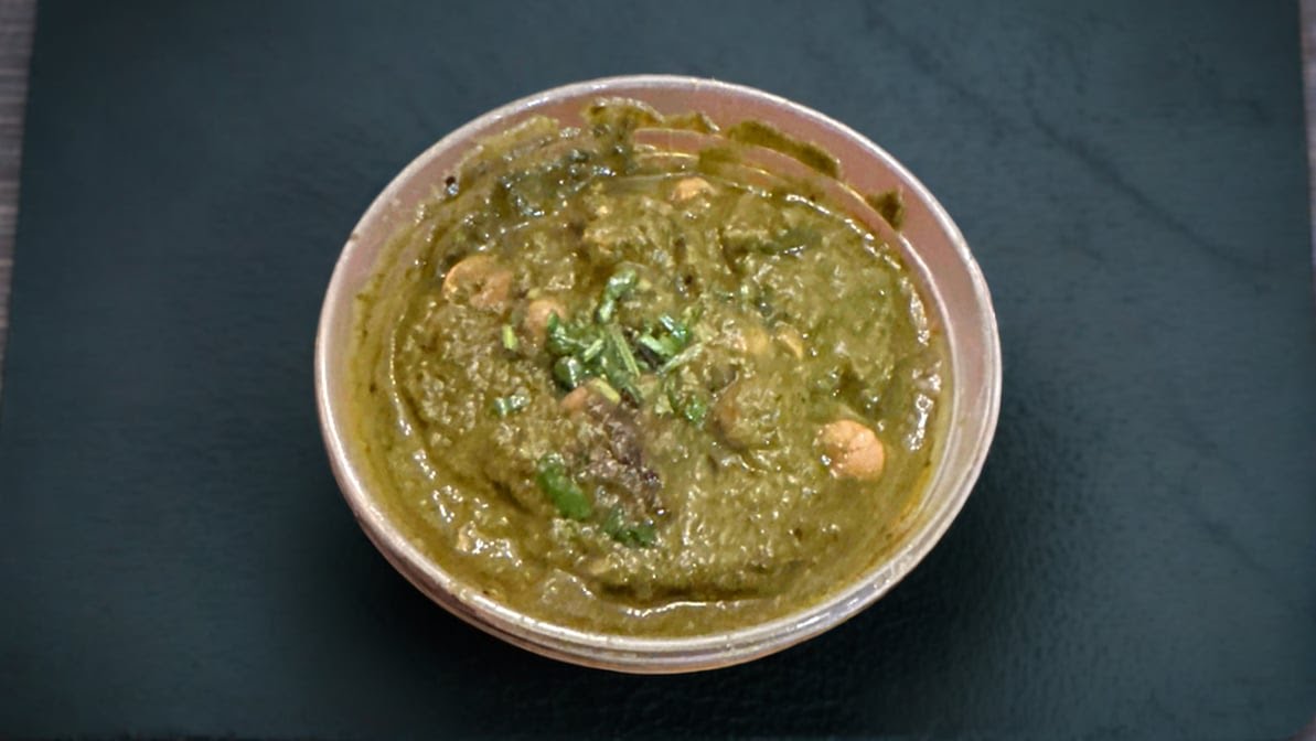 New Delhi Indian Restaurant by null