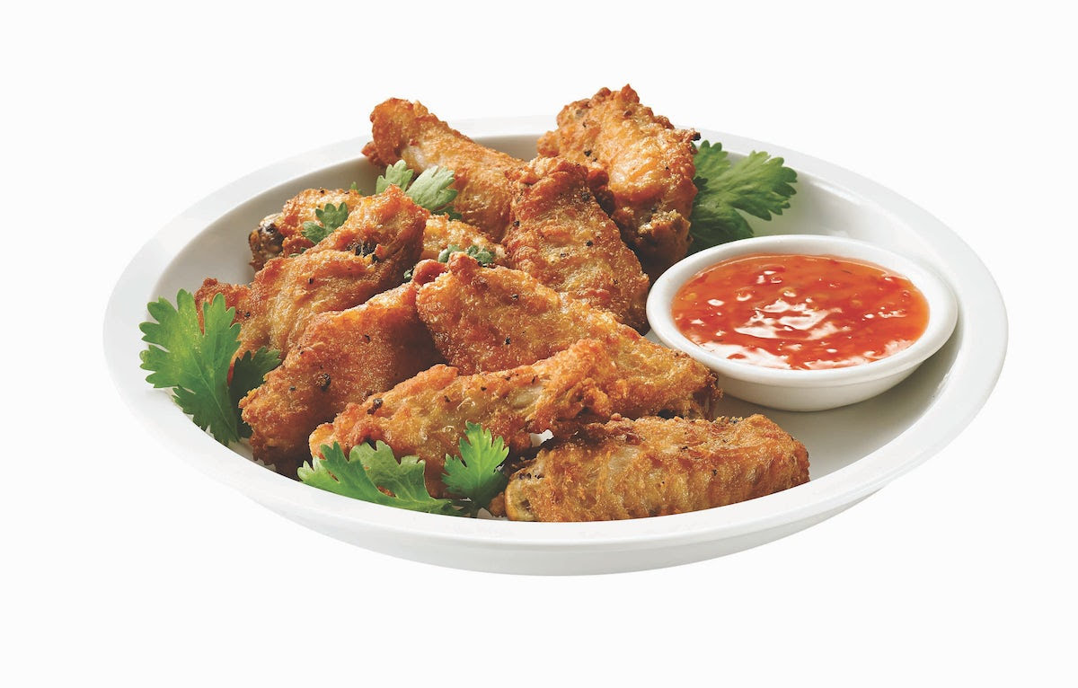 Thai Express by null