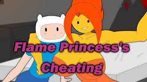 Flame princess jpg x Flame princess