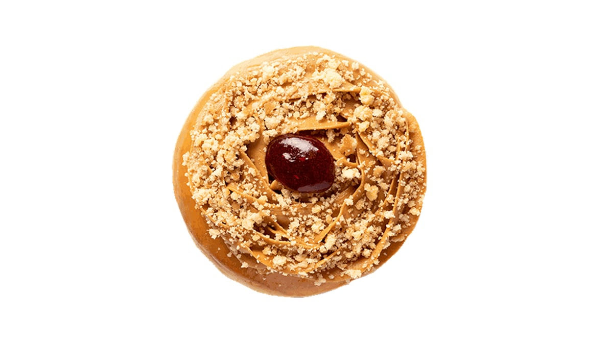 Pinkbox Doughnuts by null
